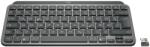 Logitech Mx Keys Mini For Business DE (920-010597)