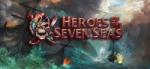 Mirage Interactive Heroes of the Seven Seas (PC) Jocuri PC