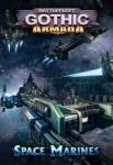 Focus Home Interactive Battlefleet Gothic Armada Space Marines DLC (PC) Jocuri PC