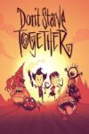 Klei Entertainment Don't Starve Together (PC) Jocuri PC
