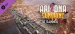 Vertigo Games Arizona Sunshine The Damned DLC (PC) Jocuri PC