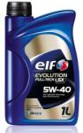 ELF Evol Fulltech LSX 5W-40 1 l