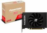 PowerColor Radeon RX 6500 XT 4GB GDDR6 ITX (RX6500XT-PGD-4GO-ITX) Placa video