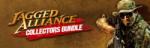 Kalypso Jagged Alliance Back in Action [Collector's Bundle] (PC) Jocuri PC