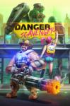 Star Drifters Danger Scavenger (PC) Jocuri PC