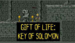 Atriagames Gift of Life Key of Solomon (PC) Jocuri PC