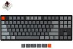 Keychron K8 Aluminum Hot-Swappable TKL (K8-J3)