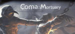 Naga Entertainment Coma Mortuary (PC) Jocuri PC