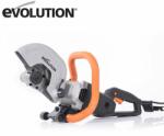 EVOLUTION Фугорез - електрически r230dct / evolution 009-0003x / (evo 009-0003x)