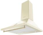 Hansa Hota decorativa Hansa OKC613RWH 1 motor 3 viteze Alba (OKC613RWH) Hota