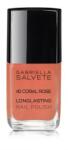 Gabriella Salvete Longlasting Enamel lac de unghii 11 ml pentru femei 40 Coral Rose