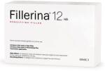 Fillerina 12HA Densifying Filler intenzív kozmetikai kezelés, Grade 3, 30 ml