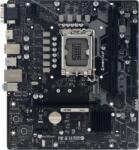 BIOSTAR H610MH D5 Alaplap