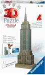 Ravensburger Mini Building - Empire State Building 54 piese (2411271)