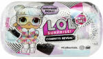 MGA Entertainment Papusa LOL 576600 - Surprise Winter Chill Confetti cu 15 surprize (576600) Papusa