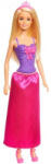 Barbie - Papusa Barbie® Basic Princess Doll Jucarii (J98451) Papusa