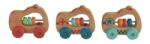 Egmont Toys - Masinuta , Cu discuri colorate (5420023037947)