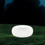 Intex Taburet cu LED, 86x33 cm (92564)
