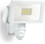 STEINEL Steinel 067588-LED Reflektor érzékelővel LS 300 S LED/29, 5W/230V 4000K IP44 fehér ST067588 (ST067588)