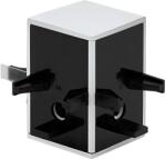 EGLO 98802 - Konnektor sínrendszeres lámpákhoz TP CUBE 98802 (EG98802)