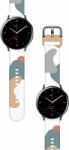 Samsung Galaxy Watch 42mm Moro óraszíj terepmintás design 2