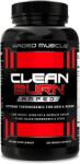 KAGED MUSCLE Kaged Clean Burn Amped 120 vcaps - suplimente-sport