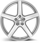 DEZENT TY SILVER CB57.1 5/100 R16x6 ET35
