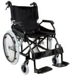  Kerekesszék PRINCE alumínium - 11, 8 kg - gyogypiac