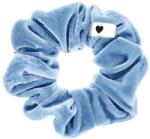 Bellody Elastic de păr, seychelles blue, 1 buc - Bellody Original Scrunchie