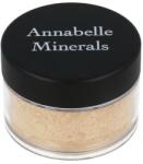 Annabelle Minerals Pudra minerală pentru față - Annabelle Minerals Coverage Foundation Sunny Fair