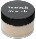 Annabelle Minerals Pudra de față matifiantă - Annabelle Minerals Powder Golden Medium