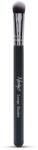 Nanshy Pensulă pentru fard de pleoape EB-07-OB - Nanshy Large Shader Onyx Black
