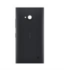 Nokia Lumia 730 akkufedél (hátlap) szürke