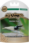 Dennerle garnélatáp - Shrimp King Snow Pops - kiegészítő táp 40 g (6069-44)