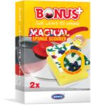 Bonus formázott magical mosogató szivacs 2db