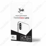 3MK iPhone 13 Pro 3MK FlexibleGlass Lens kamera lencsevédő hibrid fólia