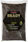 STARBAITS ready seeds hemp 1kg kender (74214) - sneci