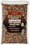 STARBAITS ready seeds hot demon spod mix 1kg magmix (71984) - sneci