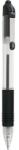 Zebra Golyóstoll ZEBRA Z-Grip 0, 27 mm fekete írásvastagság, nyomógombos