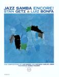  Stan Getz Luiz Bonfa Jazz Samba Encore 180g LP (vinyl) - rockshop - 129,00 RON