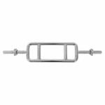 inSPORTline Bara Triceps inSPORTline 86 cm/30 mm RB-34T (3561) - insportline
