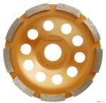 Husqvarna TACTI-GRIND G45 csiszolótárcsa 125mm sarokcsiszolókhoz (582238940)