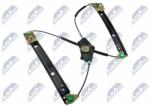 NTY Mecanism actionare geam NTY EPS-AU-059