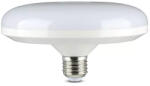 V-TAC Bec LED Cip SAMSUNG 15W, E27, UFO, F150, 3000K (11247-)