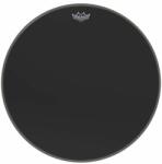 Remo Powerstroke 3 Ebony 22" nagydobbőr/frontbőr P3-1022-ES 812862
