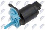 NTY pompa de apa, spalare parbriz NTY ESP-FR-003 (ESP-FR-003)