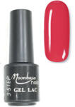 Moonbasanails 3Step gél lakk #015