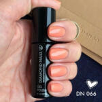Diamond Cosmetics Gél Lakk - DN066 - Barackvirág - Zselé lakk