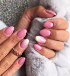 Diamond Cosmetics Gél Lakk - DN176 - Rosebud - Zselé lakk