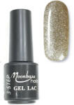 Moonbasanails 3Step gél lakk #136